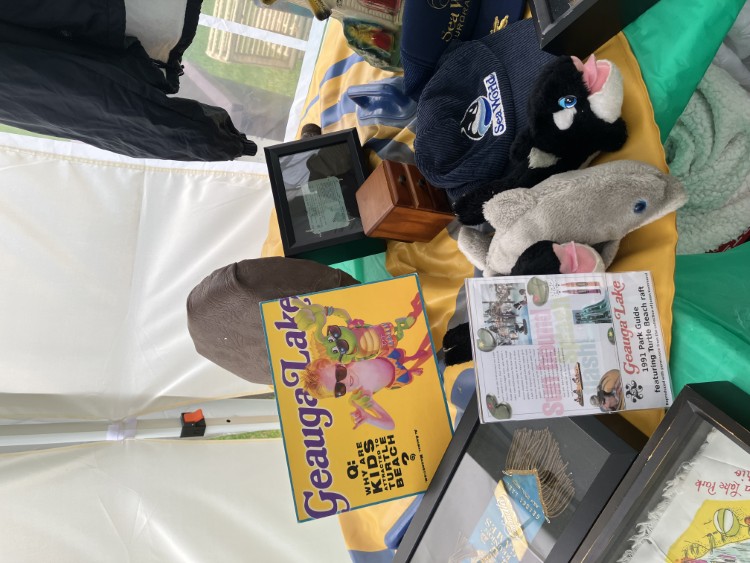 Kevin's Northeast Ohio Amusement Memories